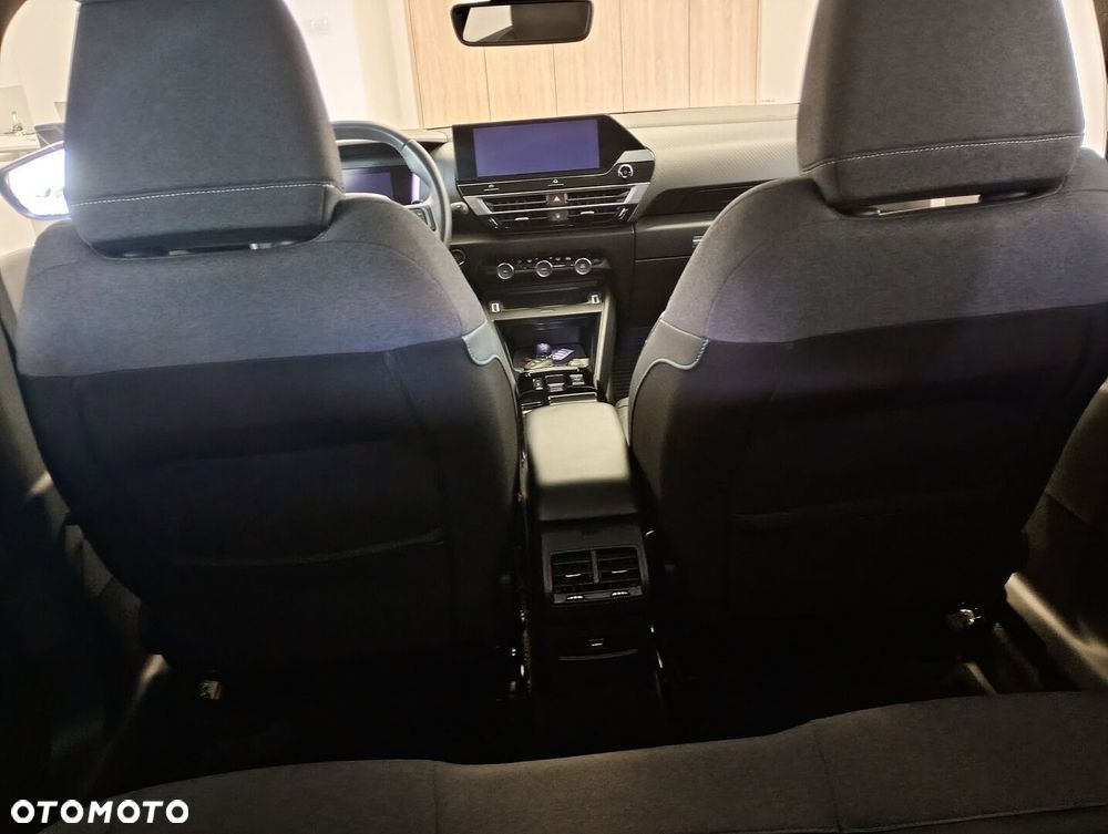 Citroën C4 1.2 PureTech Max S&S EAT8 - 8