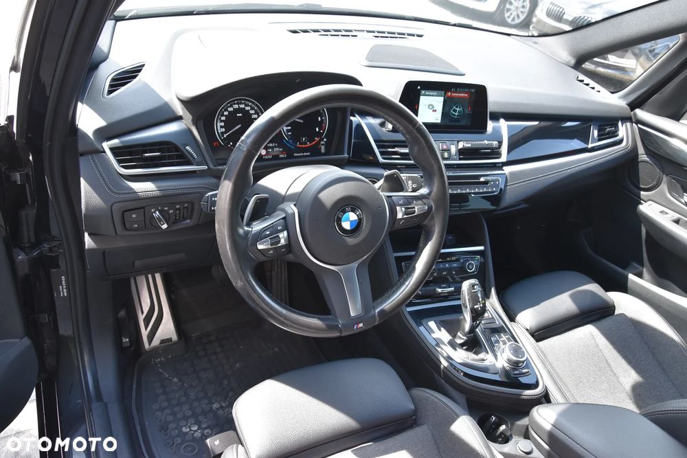 BMW Seria 2 218d xDrive Sport-Aut M Sport - 15