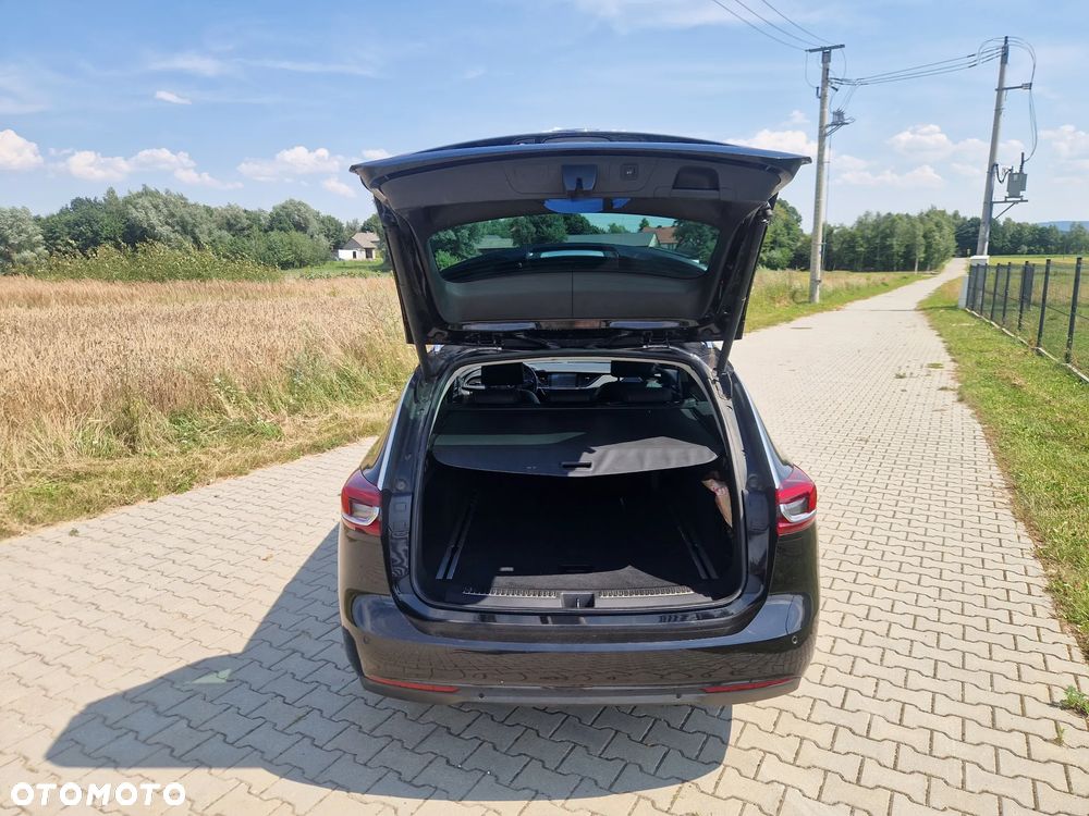 Opel Insignia 2.0 Automatik Business Innovation - 15