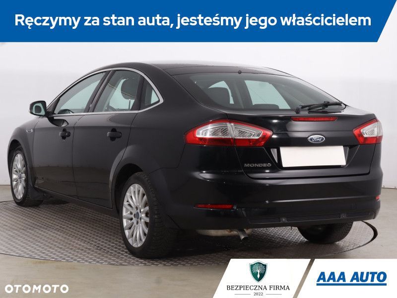 Ford Mondeo - 6
