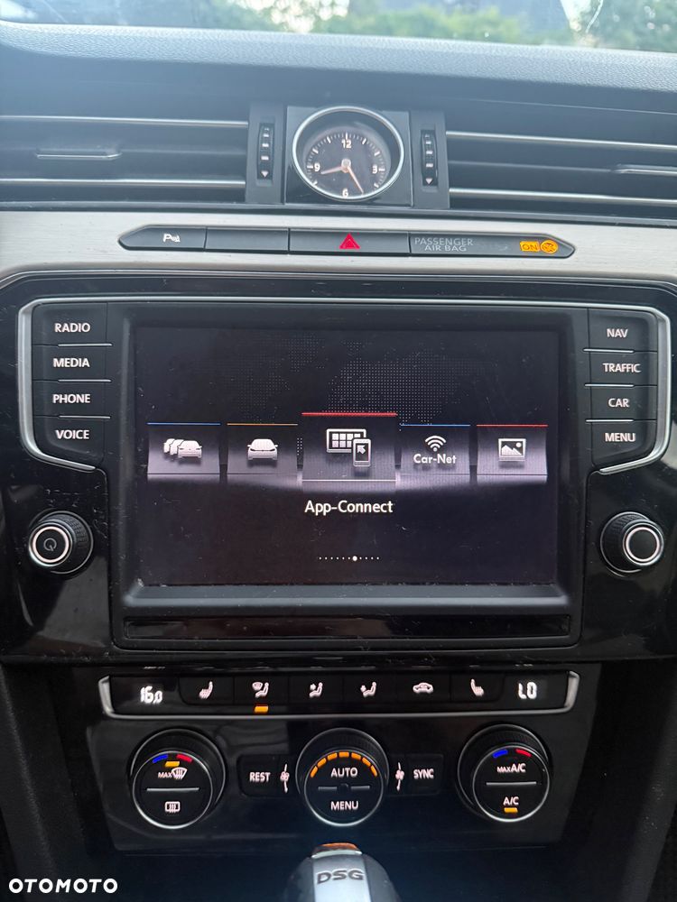 Volkswagen Passat 2.0 TDI BMT Highline DSG - 19