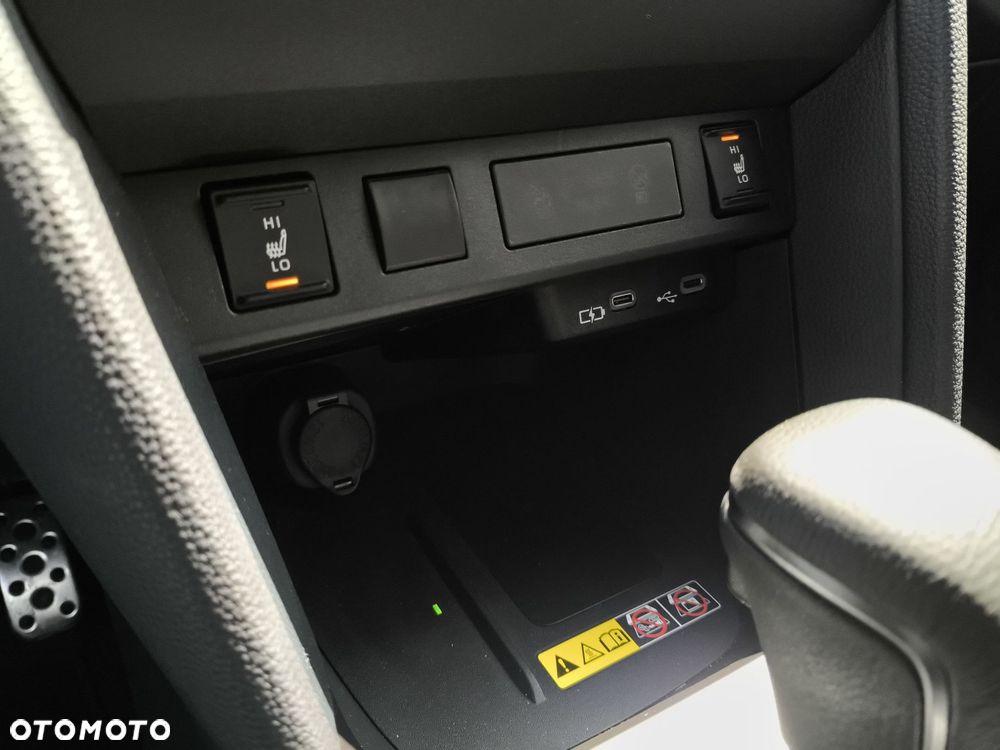 Toyota Yaris Cross Hybrid 1.5 GR Sport - 20