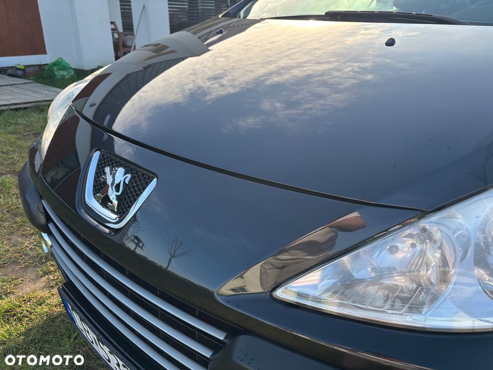 Peugeot 307 110 OXYGO - 5