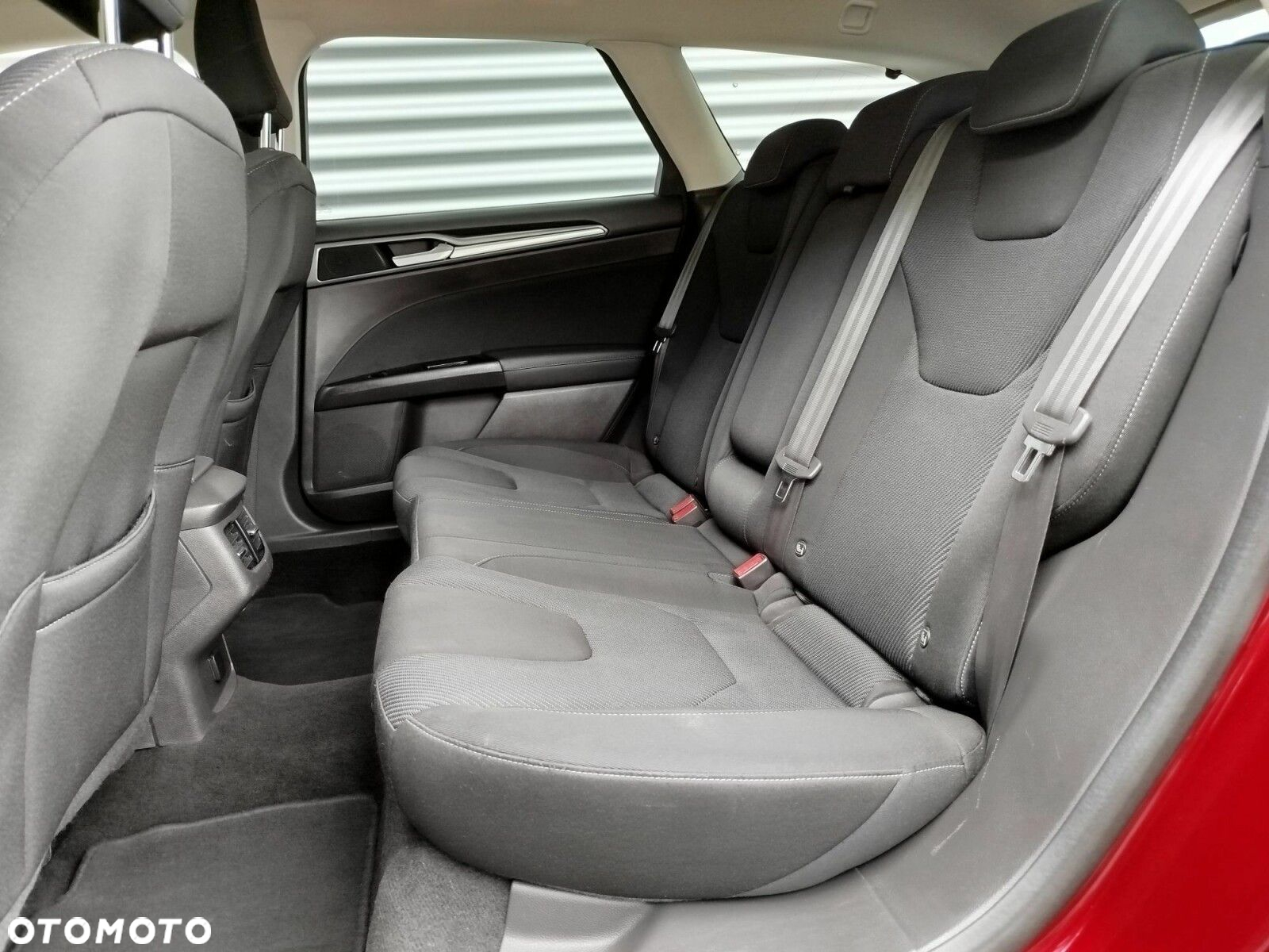 Ford Mondeo 1.5 EcoBoost Titanium - 26