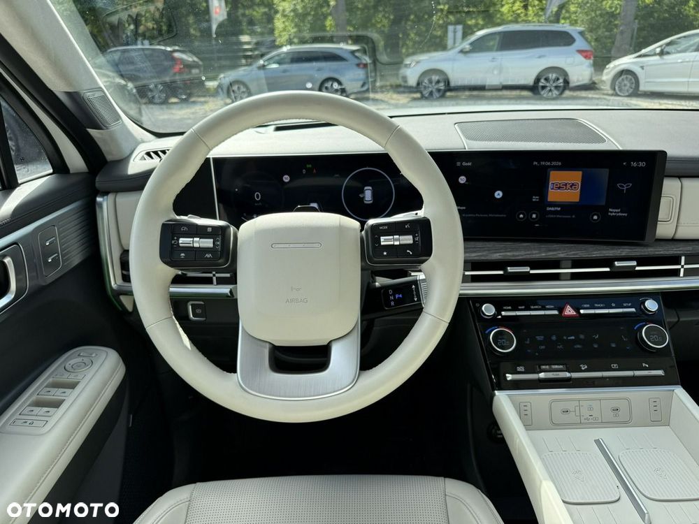 Hyundai Santa Fe - 34