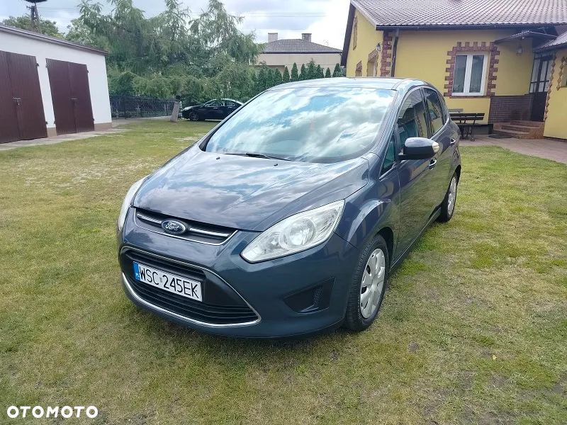 Ford C-MAX 1.6 Ambiente - 3