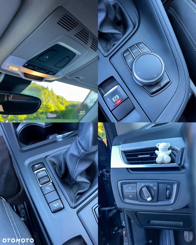 BMW X1 xDrive20d - 29