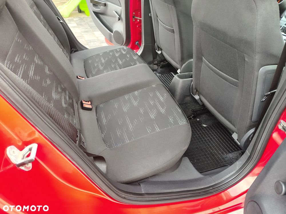 Opel Corsa 1.4 16V Color Elegance - 15