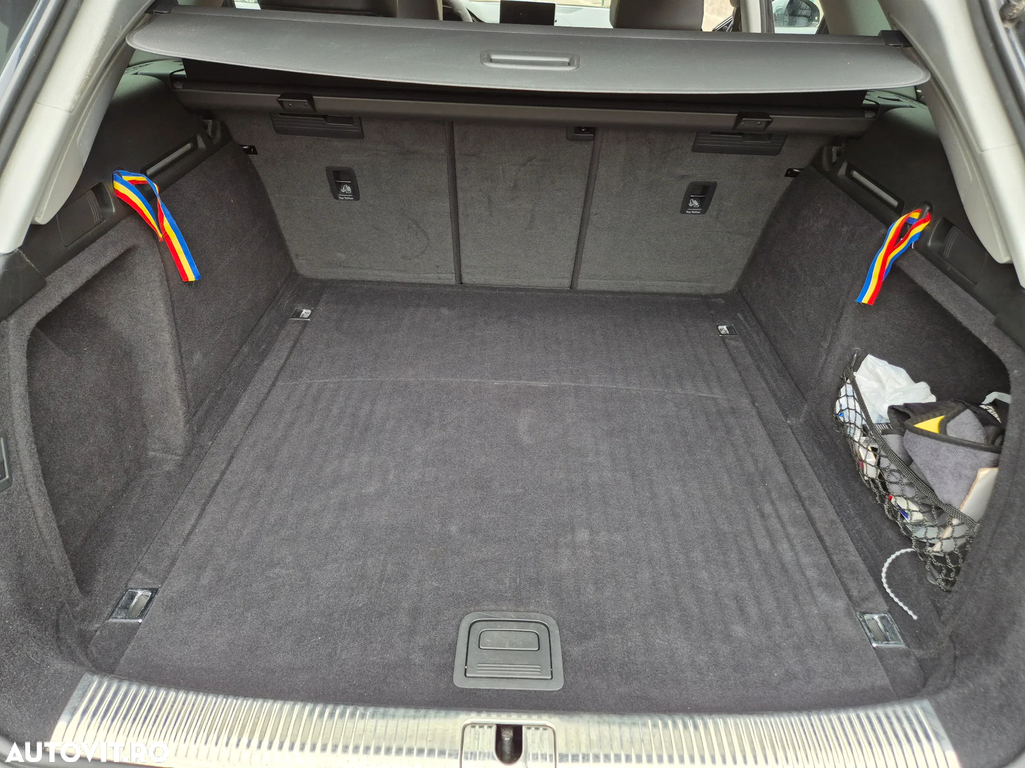 Audi A4 Allroad 2.0 TDI Quattro S tronic - 13