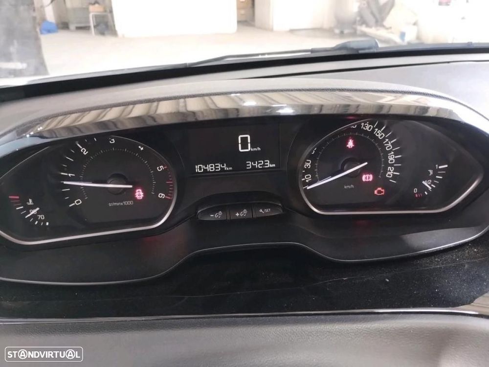 Peugeot 208 Van C/IVA - 4