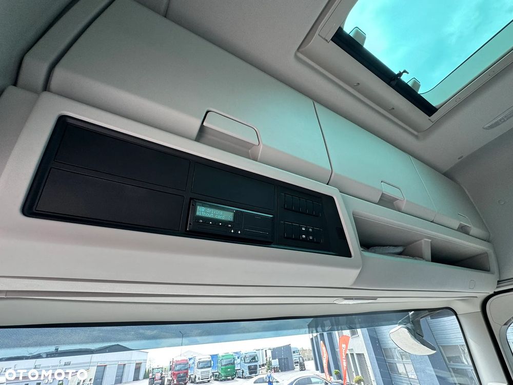 Ford F-MAX 510 Gen 2 - 17