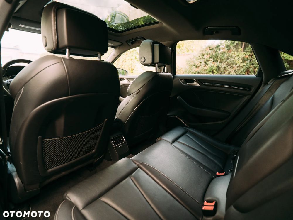 Audi S3 2.0 TFSI Quattro S tronic - 17