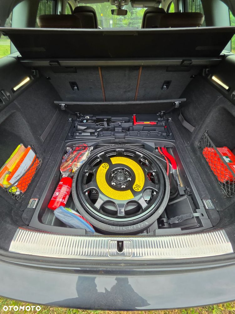 Audi A4 Allroad - 33
