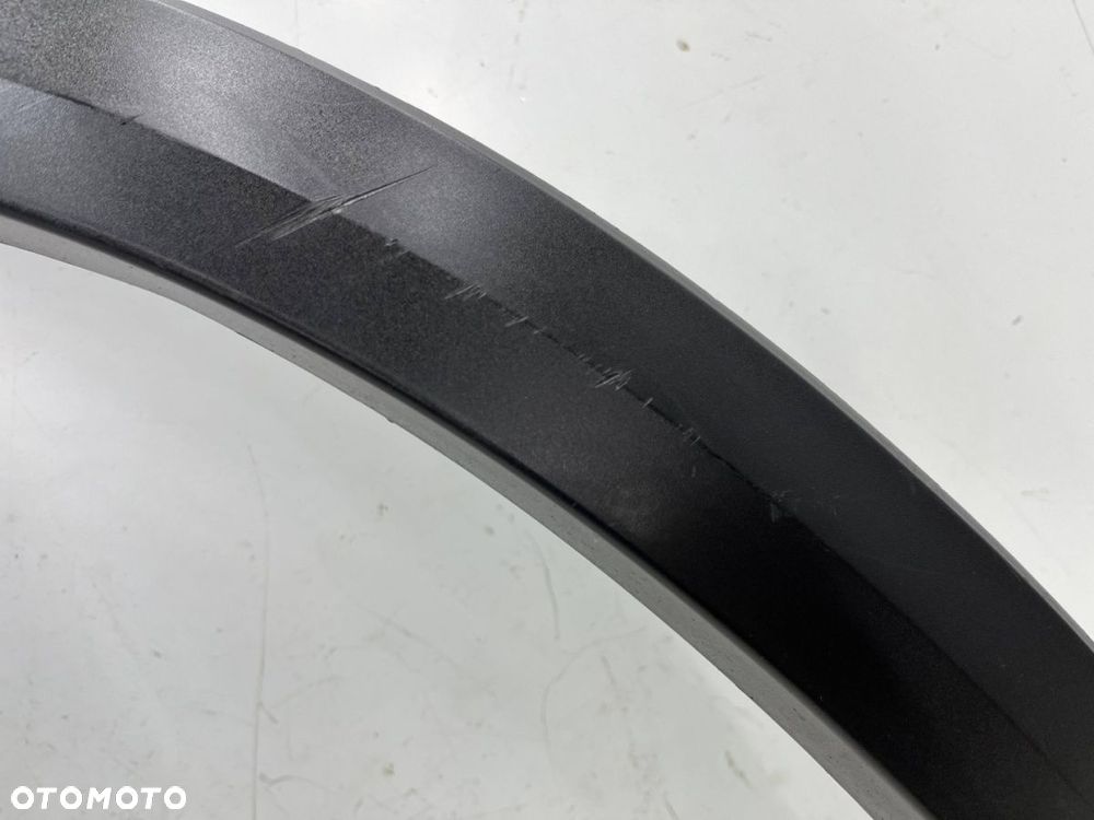 Listwa Mazda CX-5 II CX5 II KF KB 17-21r. prawy przedni rant nadkola błotnika nakładka - 10
