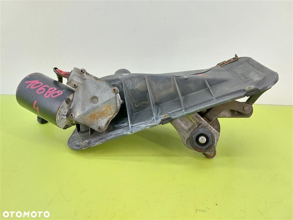 Mechanizm wycieraczek silniczek Jaguar XJ 1994-1997R 94112201-00 - 1
