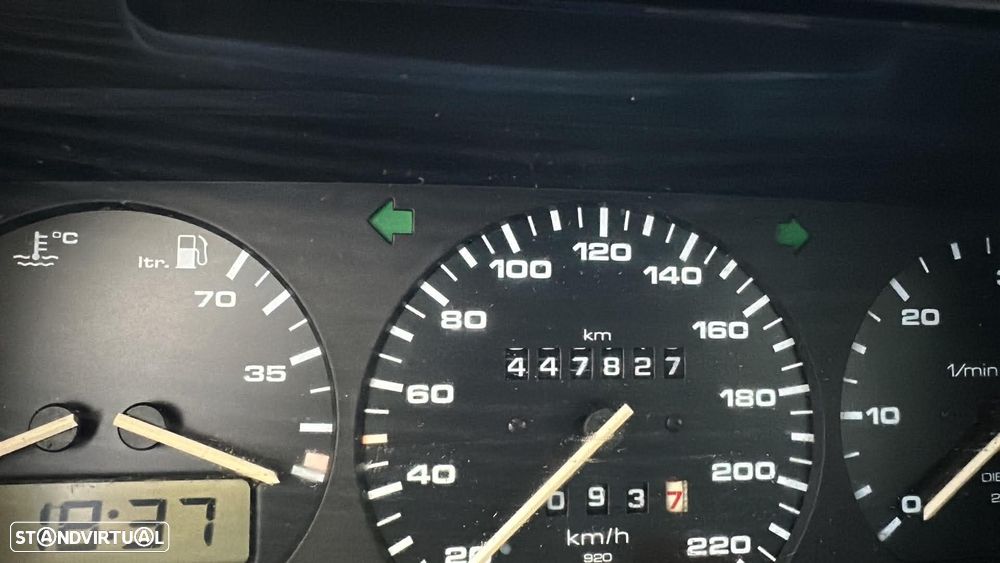 VW Passat Variant 1.6 TD Arriva - 14