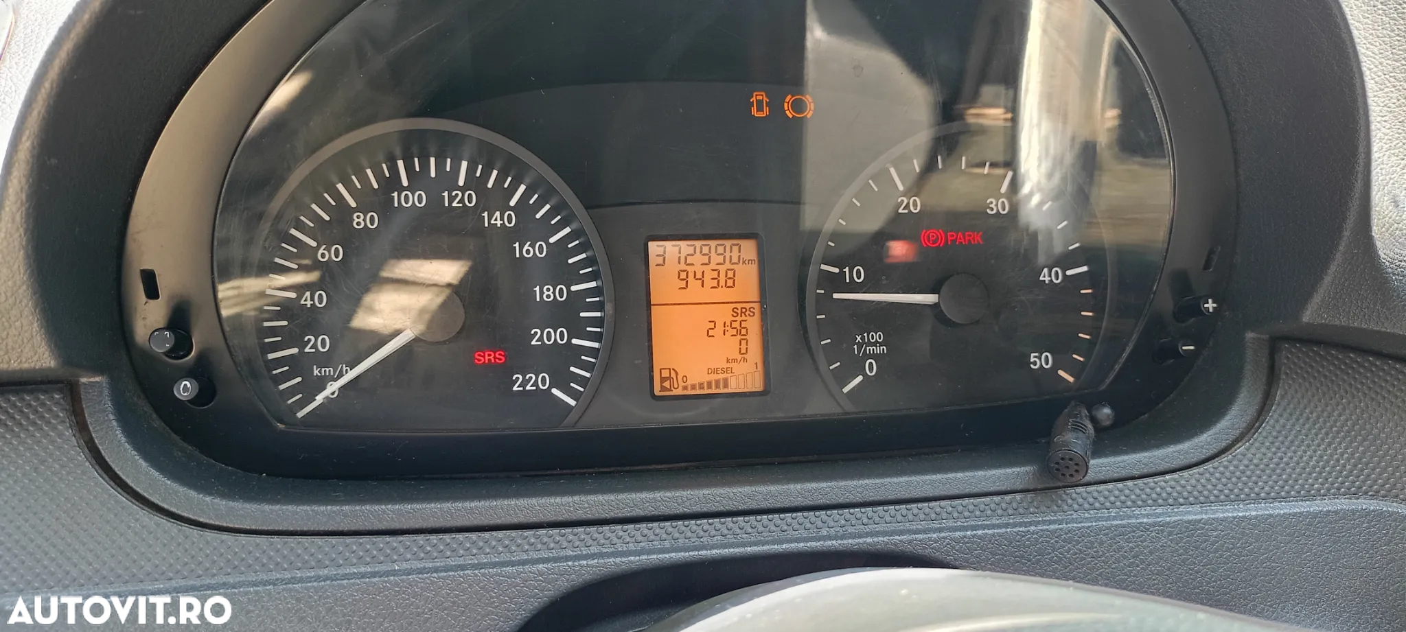 Mercedes-Benz Vito - 6