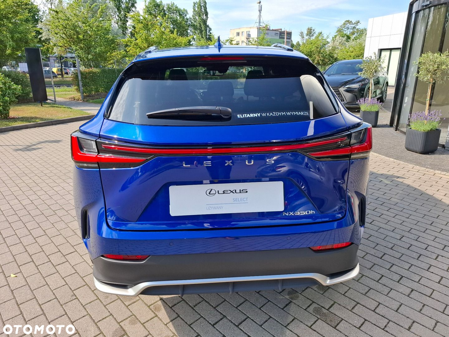 Lexus NX - 4