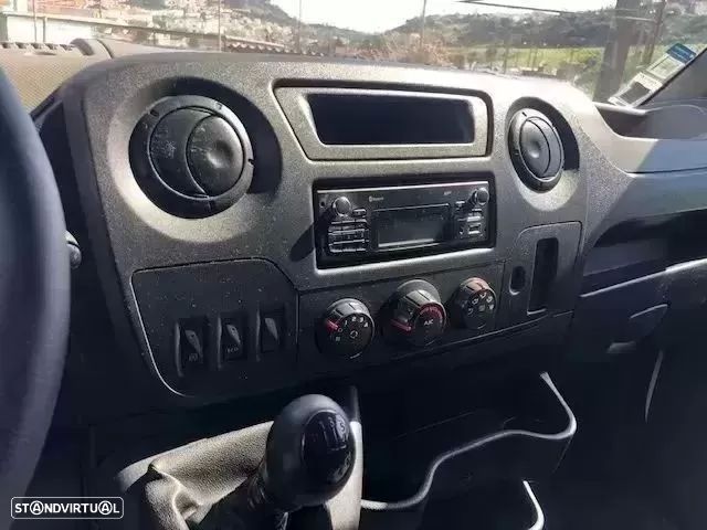 Renault MASTER 2.3 DCI L4H2 3.5T - 20