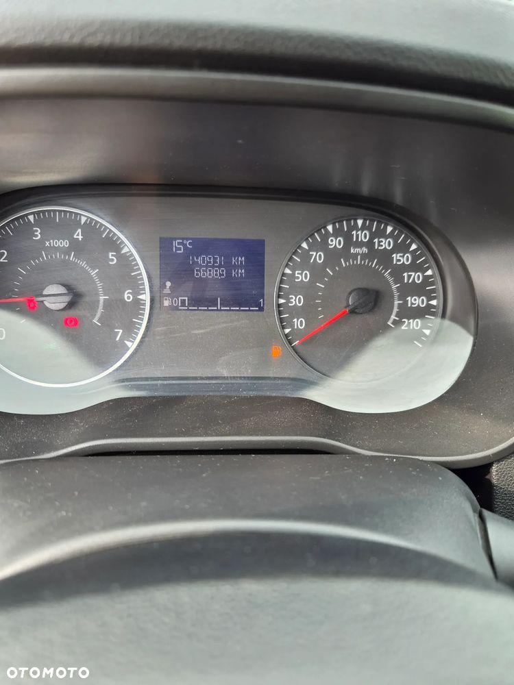 Dacia Duster 1.5 Blue dCi Comfort - 15