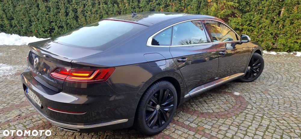 Volkswagen Arteon 2.0 TSI DSG Elegance - 4