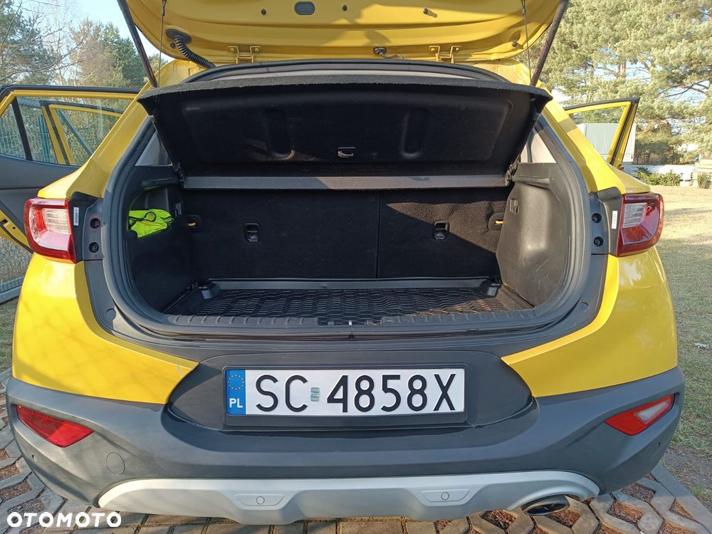 Kia Stonic 1.2 M - 6