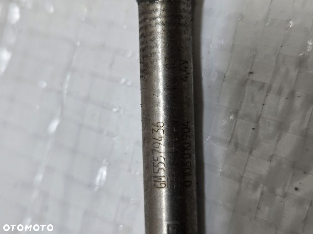 Świeca świece żarowe OPEL  INSIGNIA A 2.0 CDTI 08-13r 55579436 - 4