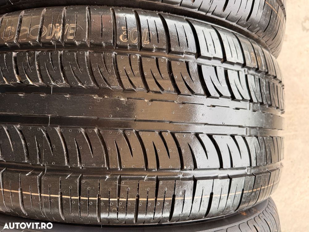 Vând 4 anvelope 285/45/21 Pirelli de vară noi - 4