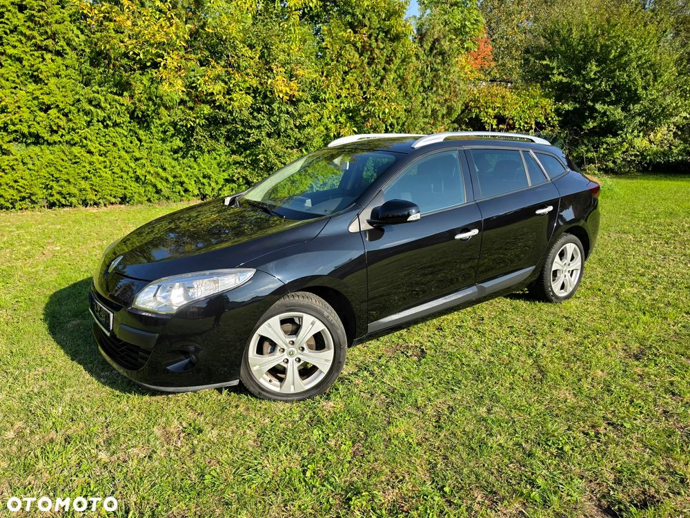 Renault Megane 2.0 140 CVT Dynamique - 16