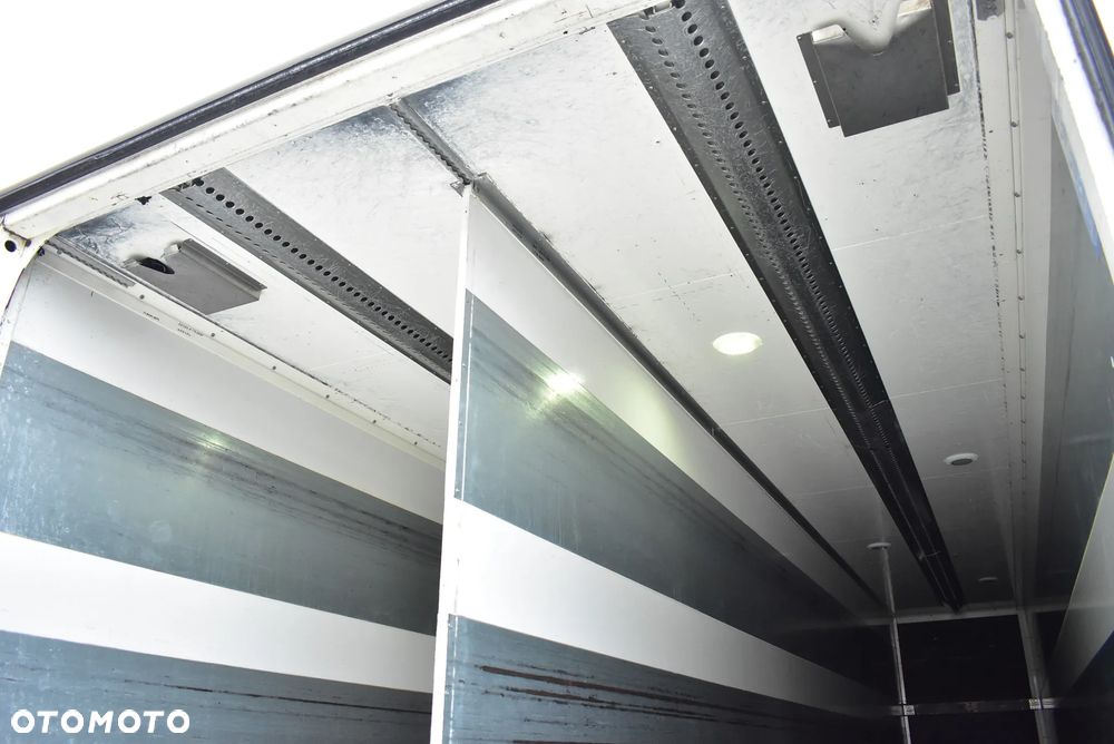 Iveco Eurocargo 160-320/Euro 6/ Kontener 8.50m.+Winda/ Sprowadzony ! - 12