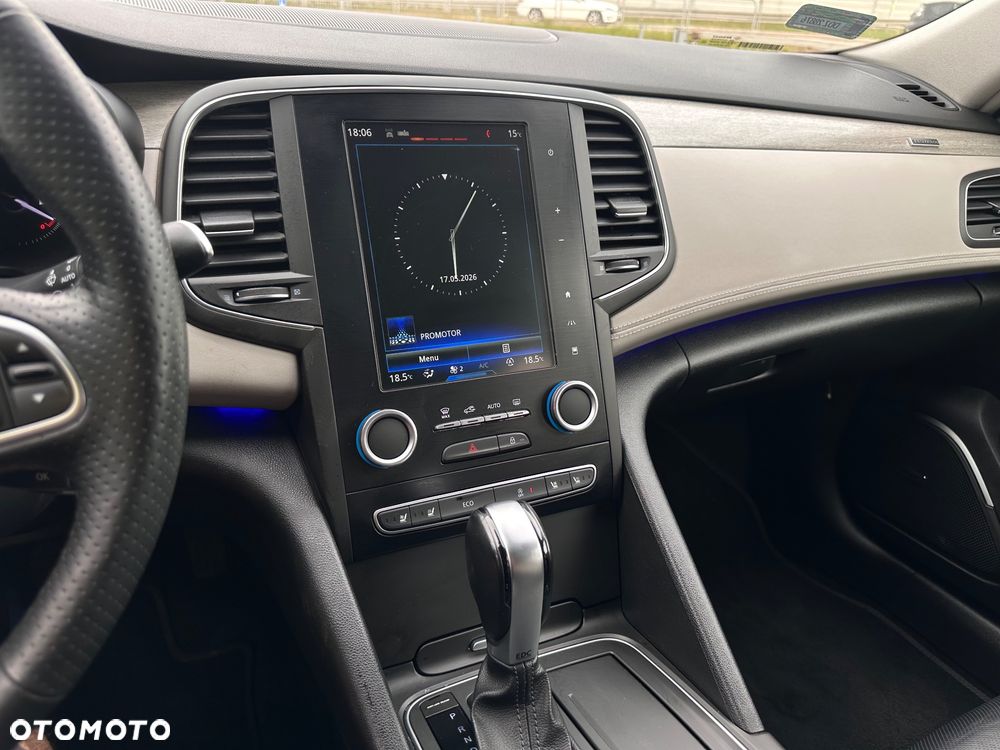 Renault Talisman 1.6 Energy TCe Initiale Paris EDC - 8