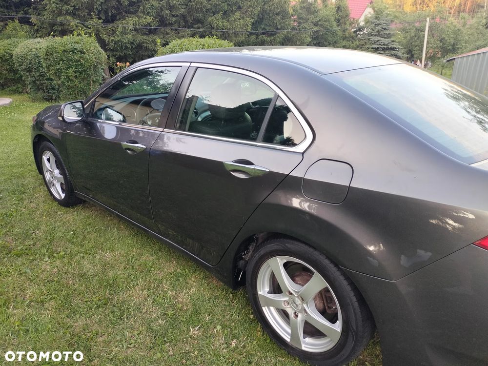 Honda Accord 2.4 Executive - 6