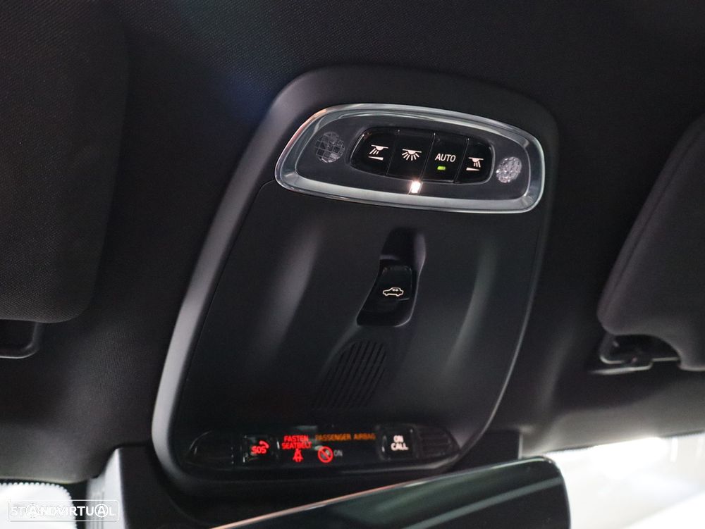 Volvo XC 90 2.0 T8 PHEV Inscription AWD - 20