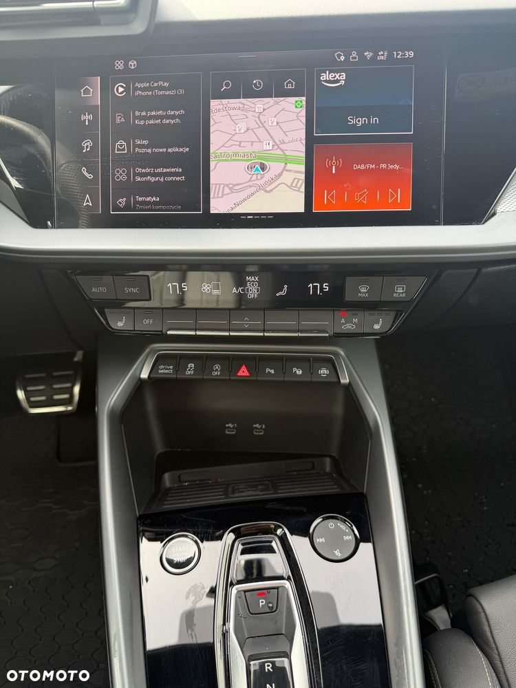 Audi A3 Limousine 30 TFSI S tronic S line - 16