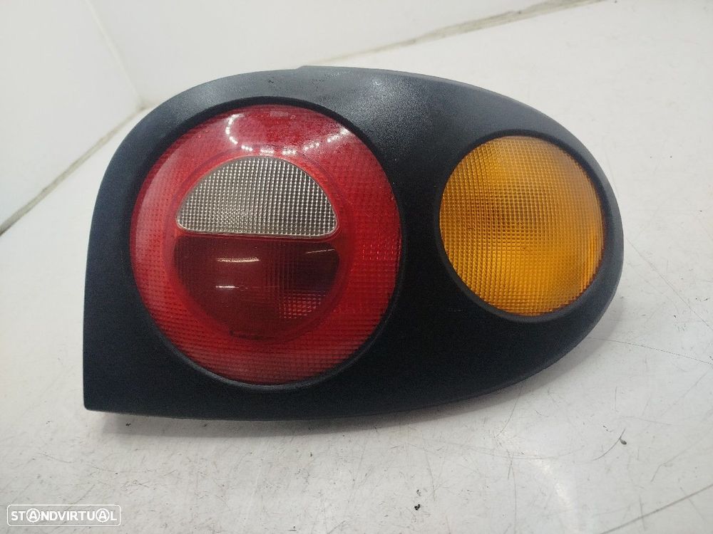 Farolim Stop Dto Renault Megane I Coach (Da0/1_) - 2
