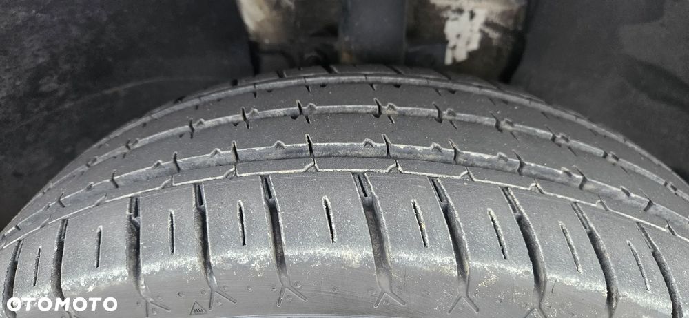 Volkswagen Transporter - 36