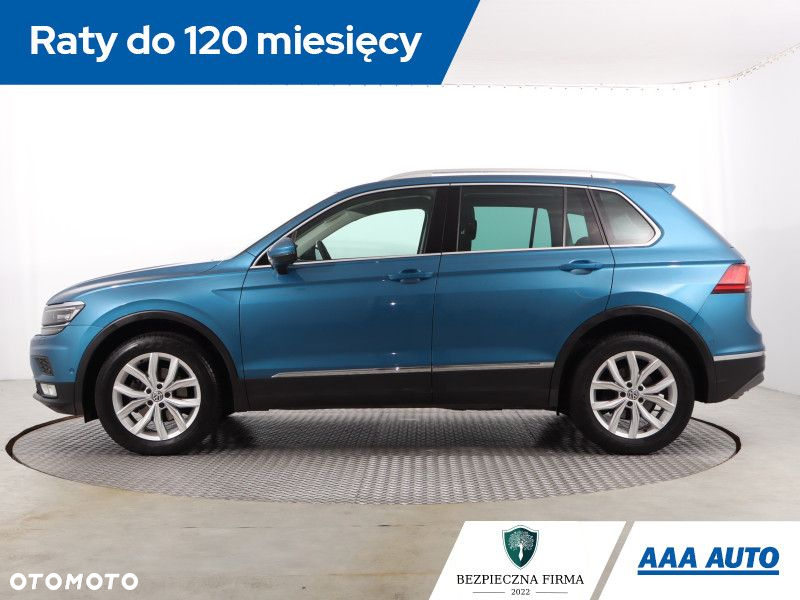 Volkswagen Tiguan - 3