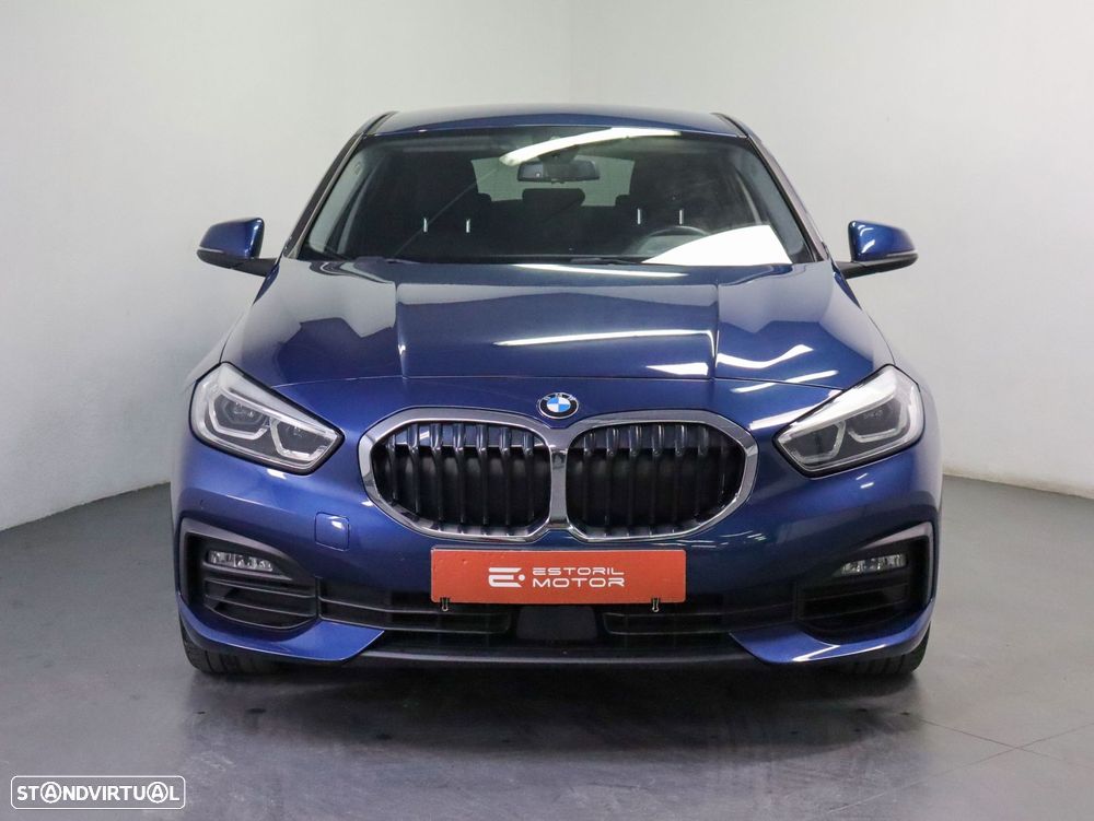 BMW 116 i Advantage - 2