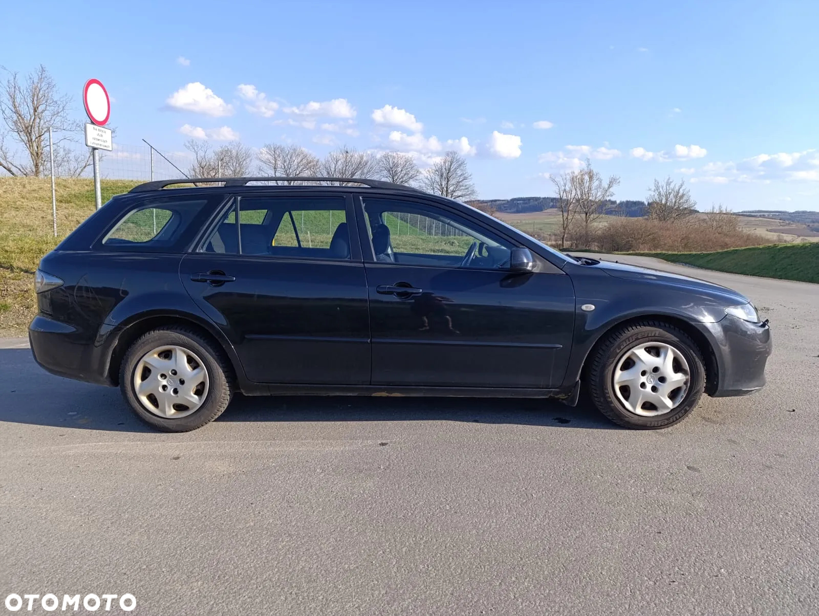 Mazda 6 2.0 CD Exclusive - 9