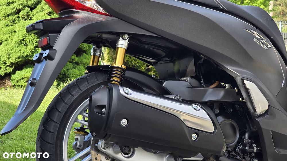 Honda SH - 33