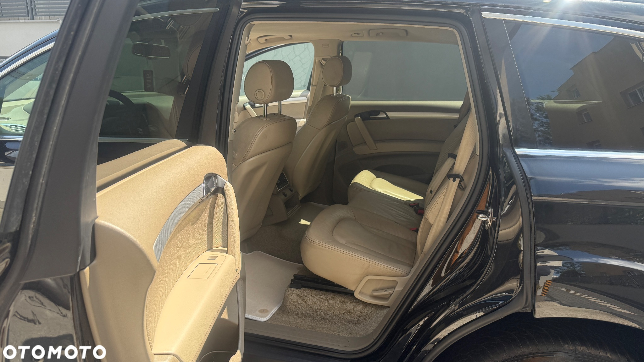Audi Q7 3.0 TDI Quattro Tiptronic - 30