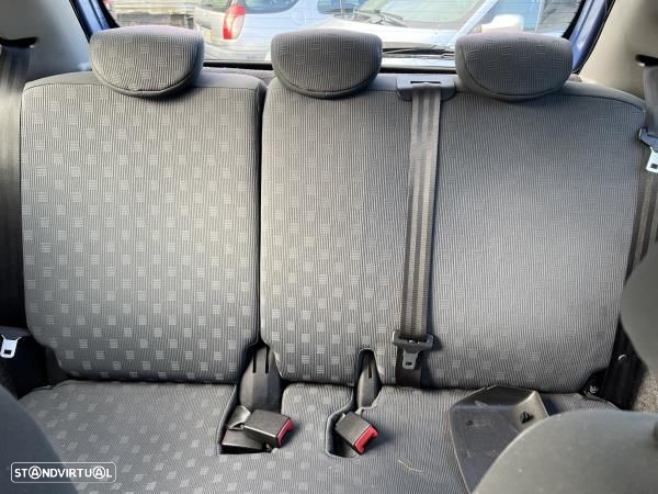 Para Peças Nissan Micra Iii (K12) - 9