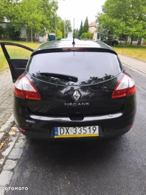 Renault Megane - 19