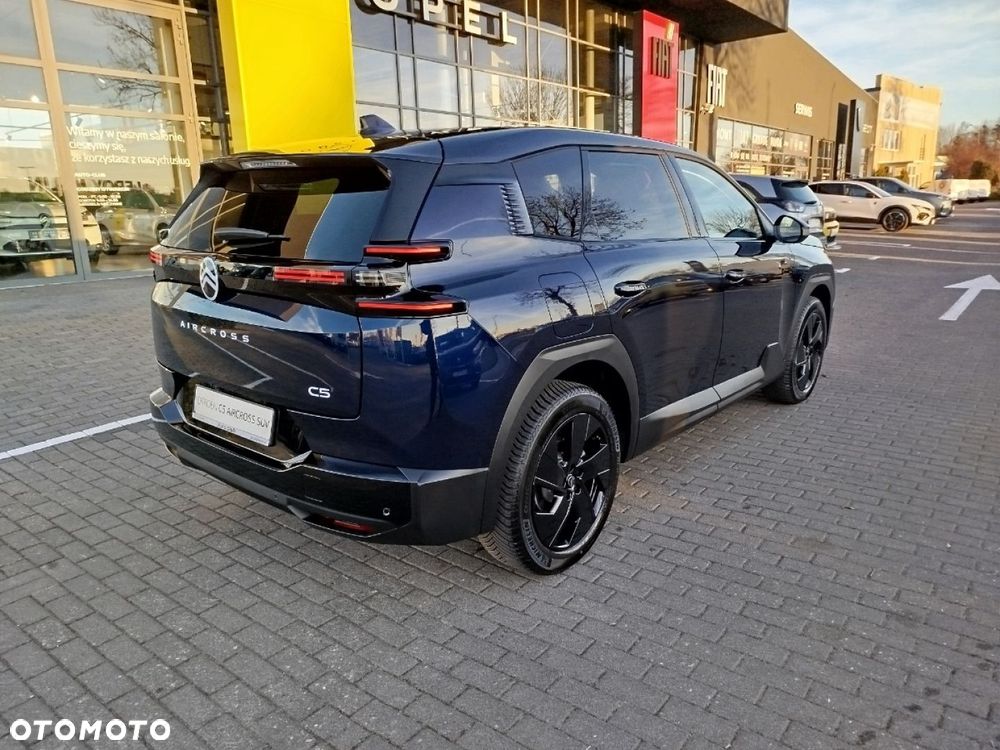 Citroën C5 Aircross - 7