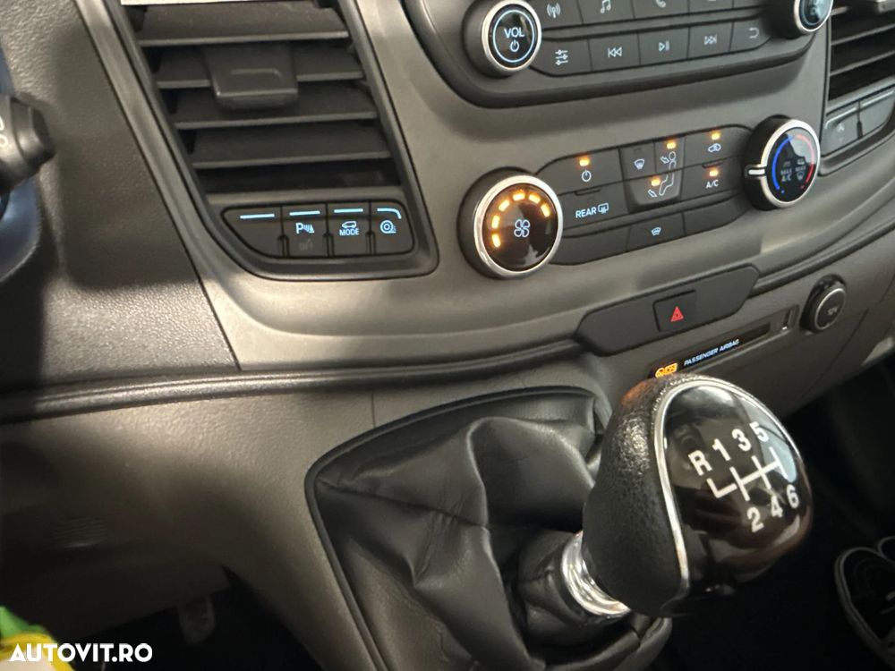 Ford TRANSIT - 18