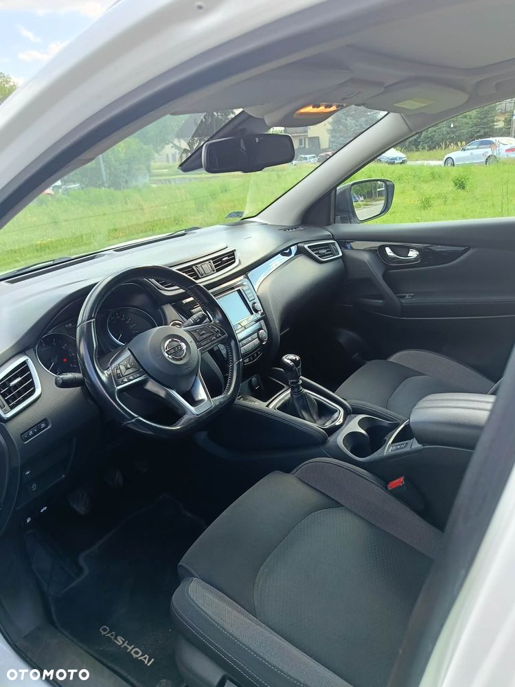 Nissan Qashqai - 3