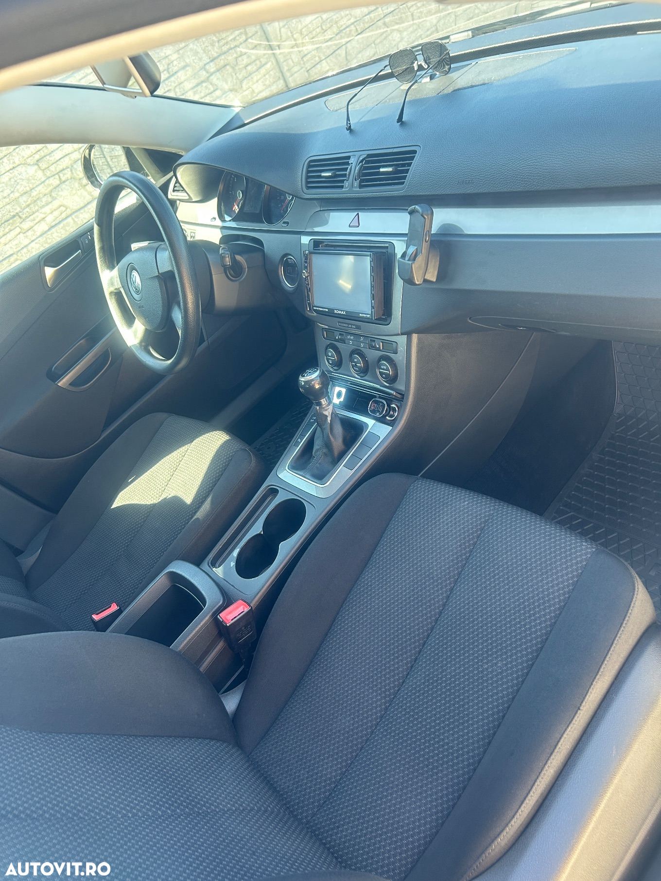 Volkswagen Passat - 10