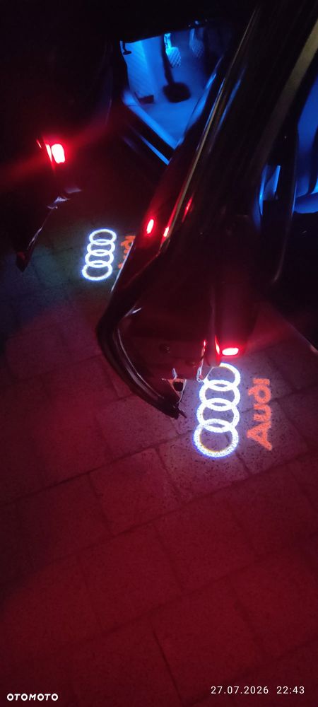 Audi A6 Limousine - 13