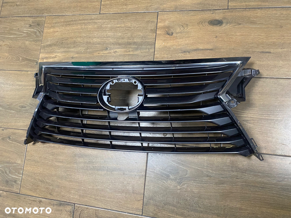 ATRAPA GRILL LEXUS RX 15-17 53111-48320 ORG.