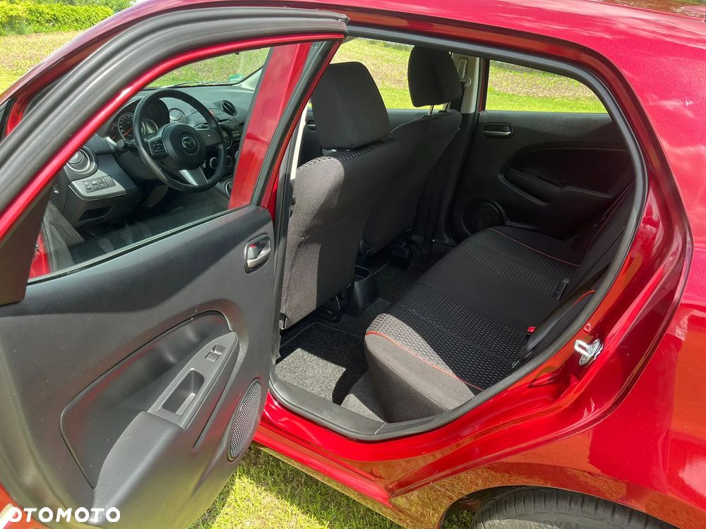Mazda 2 1.3 MZR Edition - 19